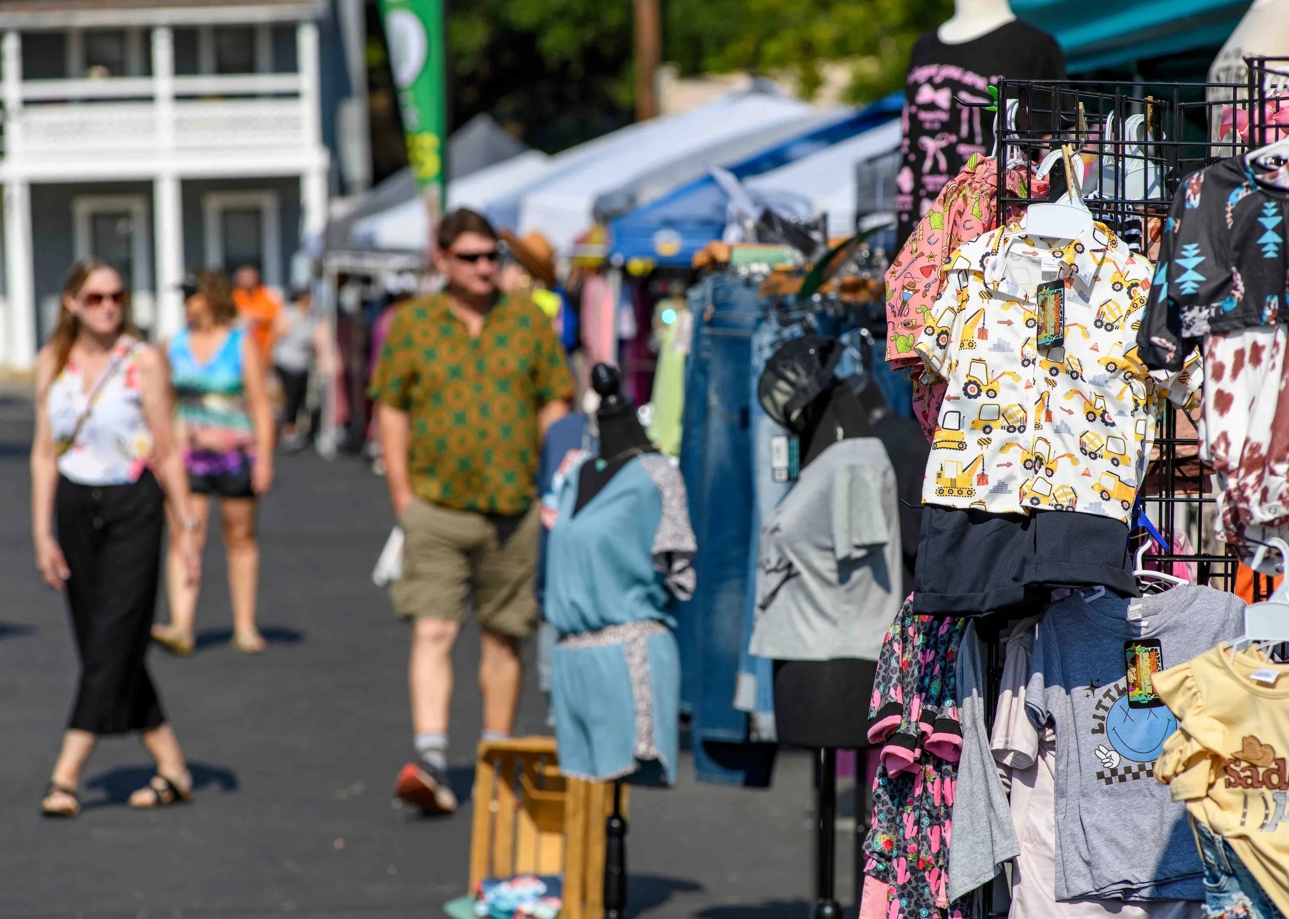 🏘️ 존슨 마을 (존슨타운) 이미지 8